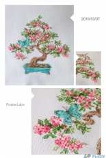 VE bonsai
