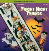 Stoney Creek Book 427 - Fright Night Friends