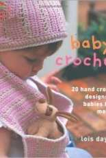 Lois Daykin - Baby Crochet