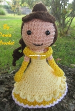 Principessa Belle