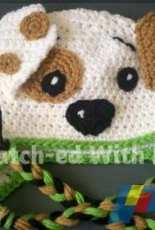 Hatched With Love- Jen Hatch - Guppy Puppy