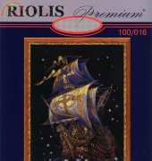 Riolis Premium 100/016