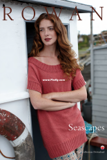 The Seascapes Collection eBook by Rowan Team 2014