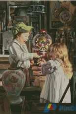 HAED HAEBOB 122 Jackpot by Bob Byerley