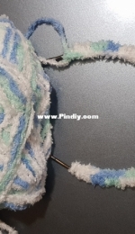 Thread and needle