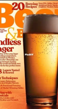 Craft Beer and Brewing - Issue 65 - Fall 2025