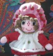 And again a doll
