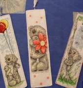 Anchor Me To You Bookmarks