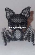 Bat - Anknown designer