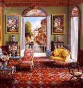 Rococo by Panda