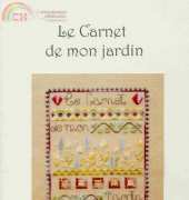 Atalie - Le Carnet de Mon Jardin