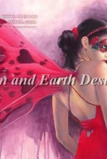 HAE Valentine Masquerade - J M Leotti