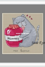 Jam by Jane Eyre / Minasyan Yana