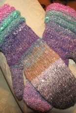 Ernies Mittens by Lisa R. Myers -Free