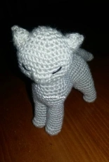Little kitty