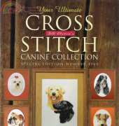 Jill Oxtons Canine Collection - Special Edition no 5