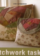 Patchwork Tasker-Lise Szymanski-2007/Norvegian
