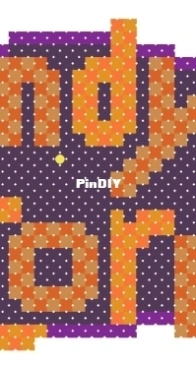 Mill Hill Autumn Harvest MH18-1201 Candy Corn XSD