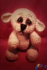 The lonely bear