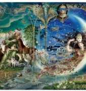 HAED HAEKC 111 Od Magic by Kinuko Y Craft