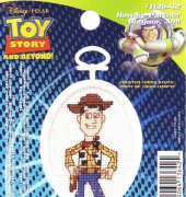 Janlynn 1136-42 - Howdy, Partner