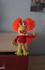 fraggle rock