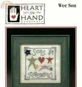 Heart In Hand - Wee Son