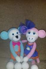 Monkeys