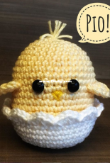 Little Chicken