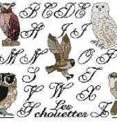 ANAGRAM - 1 JANVIER OEILLETS