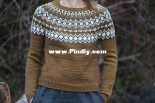 Brei by Biscotte Yarns - Free