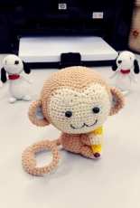 monkey