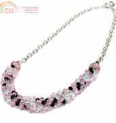 Prima Bead-Briella necklace- Free
