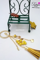 key holder