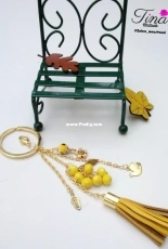 key holder