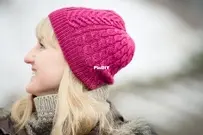 Martin by Justyna Lorkowska - Letes Knits