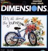 Dimensions 65017 - The Journey