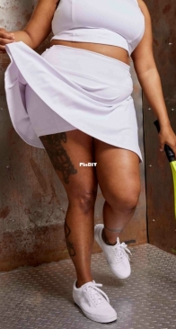 Cashmerette-Wickham shorts&skirt