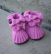 0-6 months baby gir shoes