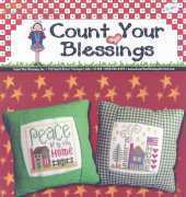 Count Your Blessings CYB511 - Peace and Blessing