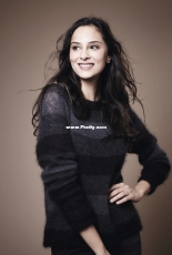Pullover (07/05) - LAMANA - English, German