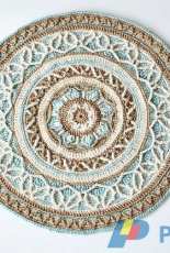Lilla Björn Crochet - Tatsiana Kupryianchyk - Joanas Mandala