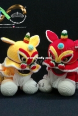 Lion Dance