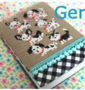 Gera! - Chiichan and Friends