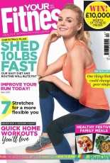 Your Fitness - December 2016