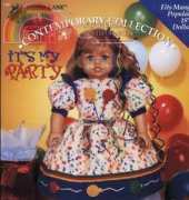 Shady Lane - Carol Hegar - Its my Party