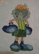 Grandfather