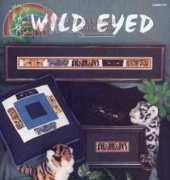 Pegasus Originals Leaflet 317 - Wild Eyed