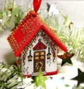 Decorating The House