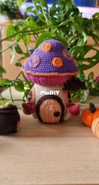 aradiya toys -midnight swamp